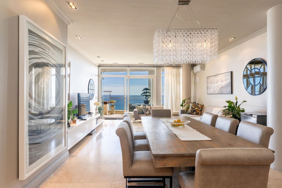 2 Bedroom Property for Sale in Mouille Point Western Cape